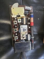 📻 Vintage Hitachi TH-848 8 Transistor AM Radio With Case – Working PLEASE READ