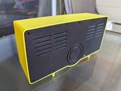 Motorola H56 Replica. Not Original. Google Home. Voice assistant.