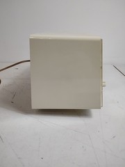 Vintage General Electric C-403D Radio Tested Works