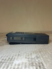 Realistic HTX-202 2 Meter VHF FM Handheld Ham Radio Transceiver HTX202 Tested
