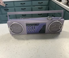 Vintage GPX AM/FM Stereo