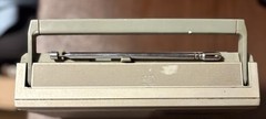 ORIGINAL RETRO VINTAGE Sanyo RP 5230 AM FM Portable Radio AC/DC works!