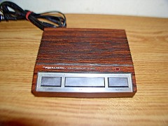VINTAGE REALISTIC WEATHERADIO ALERT II MODEL 12-140