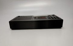 Vintage Sony Radio ICF 2001 FM/AM 2 Band Receiver Japan