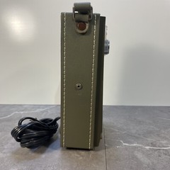 Vintage Juliette Radio AC-DC solid State 10 Model TK-1050 Man Cave