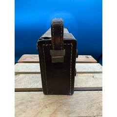Zenith Royal 490L « Long Distance » Portable Radio – (Chassis 7KT45Z1)