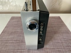 Vintage National Panasonic RQ-237S