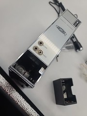 Unisonic No 711 With Booklet Mic And Ac Adapter Made In Japan