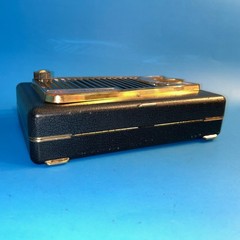 Vintage MOTOROLA Canada Roto-Tenna Tube Radio Model MP-56L Excellent Sound