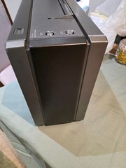 PANASONIC RF 9000 IN VERY GOOD CONDITION WITH POWER CORD,COPY OF MANUALS