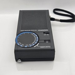 MAGNAVOX D1000 Vintage AM/FM Radio – Works On AM – Repair Project / Display