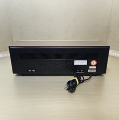 Vintage Sears AM/FM Radio Stereo Custom AUX Input Model 667.23580700 Hong Kong