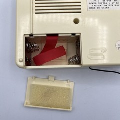 Diplomat AM/FM Portable Pocket Transistor Radio – #15023 – Tested and Working