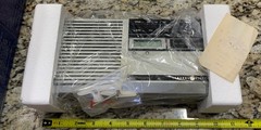 Vintage General Electric GE 7-4204 Bathmate FM/AM Bathroom Radio Clock New NOS