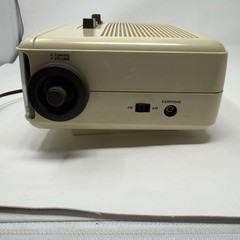 Vintage Realistic Chronomatic-110 AM/FM Flip Clock Radio 12-1501 Radio Shack 197