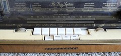 Telefunken Concerto 9U High Fidelity Made In West Germany, Vintage 1959