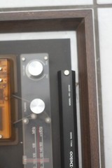 AC-Delco Wall Transistor Radio Model PR 200 M AM/FM Working