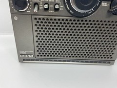 Sony ICF-5900 Vintage Radio Multi Band Tabletop Receiver SkySensor Antique JP