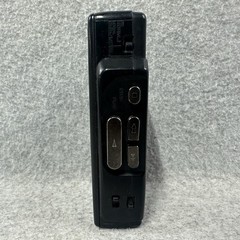 Sony WM-F2065 Walkman FM AM Radio Works Cassette Player Parts Repair Mega Bass