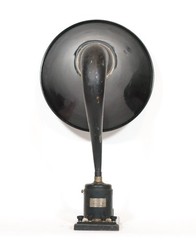 1920&rsquo;s Magnavox R2C Telemegafone Radio Speaker * Huge Horn * iPhone Compatible