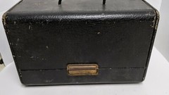 ZENITH TRANS-OCEANIC Short Wave Radio