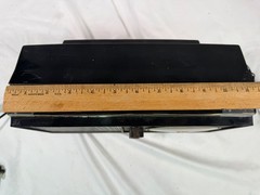 Vintage Motorola Radio B11E 1060s AM FM 35w USA for Parts or Repair