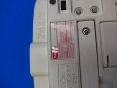 Playskool Melody Maker PS-350 Night Light Alarm Vintage 1993 Clock Tested/works.