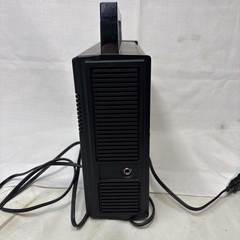 Vintage Realistic Patrolman CB-60 Model No. 12-766 Radio