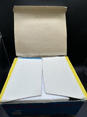 Instant Weather Reporter Windsor 2110 VTG Hong Kong Original Box Tested WORKS
