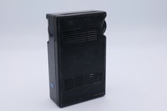 Nobility 10 Transistor AM Radio Hong Kong Vintage Black