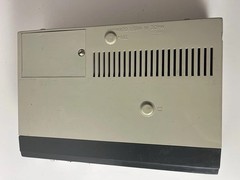 Vintage Akkord Motorette 211 AM FM Radio Made in West Germany Parts Repair