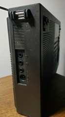 SONY ICF-2001 AIR/FM/LW/MW/SW Receiver Excellent Works ! No Display FREE SHIP