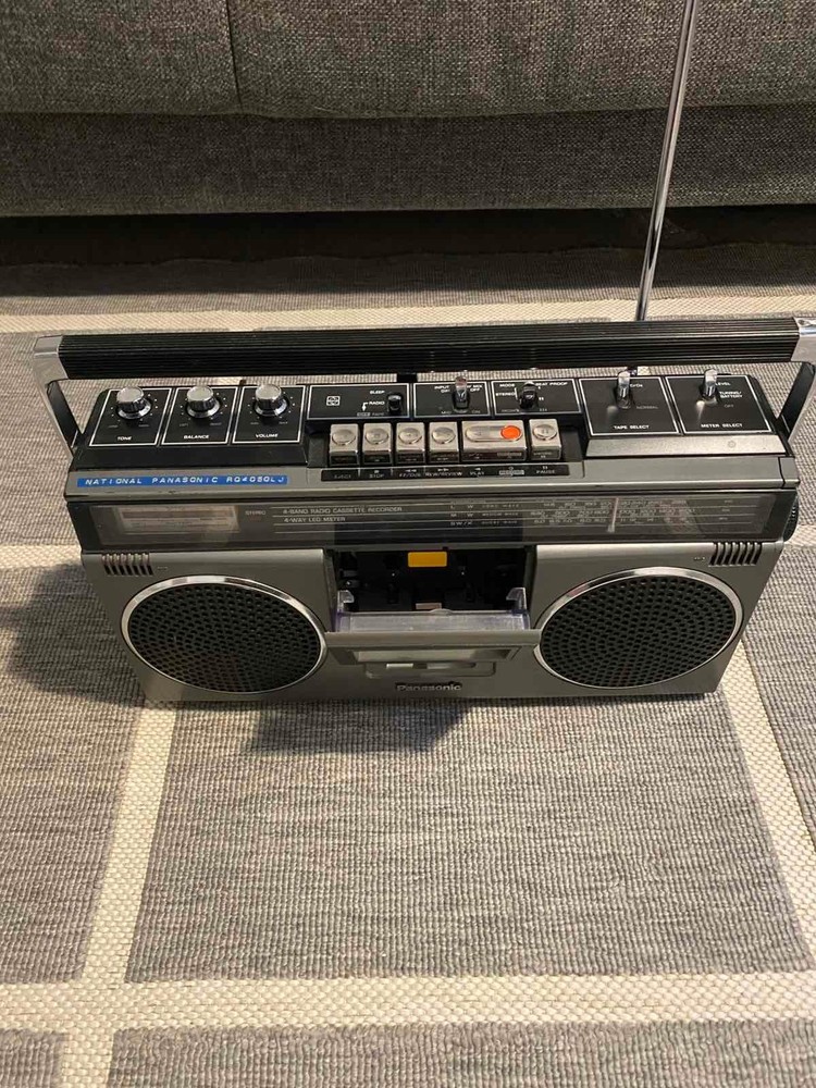 Panasonic RQ-4050LJ