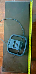 Vintage Grundig Multi Band Radio Model 2520U Made in West Germany – Works!