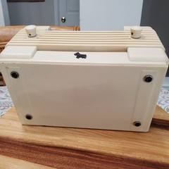 Vintage 1934 Remler « Scottie » Radio Model 5100
