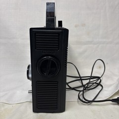 Vintage Realistic Patrolman CB-60 Model No. 12-766 Radio