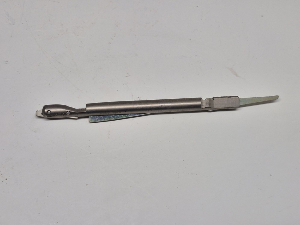 KLH Model Twenty Four Turntable Spindle