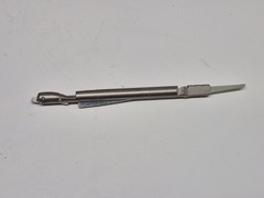 KLH Model Twenty Four Turntable Spindle