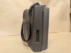 Sony ICF-5900 FM/AM Multi Band Short Wave Radio Receiver