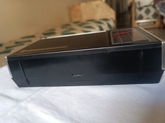 NATIONAL PANASONIC RF-849LB FM LW MW 9 TRANSISTOR
