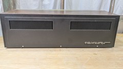 Vintage Emerson AM/FM Radio with Two Speakers: Model T5740