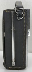Vintage Juliette 5 Band 18 Transistor Radio MB PB VHF AM/FM 707 Japan UNTESTED