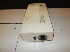 ^^ Sony TFM-C660W Vintage FM/AM Digital FLIP Clock Radio (DXL84)