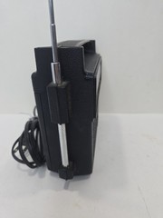 Vintage General Electric Solid State Two-Way Power AM FM Portable Radio 7-2810F