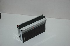 Sony TFM-825 60&rsquo;s AM/FM Pocket Radio Fair Working Free Ship (X3)