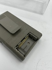 Vintage Panasonic FM-AM-FM Stereo Headphone Receiver Model RF-444.