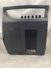 Vintage Panasonic AM Radio Cassette Player Voice Recorder Model RQ-430S