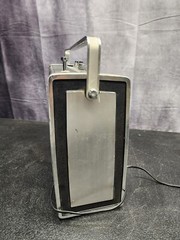 Panasonic Vintage Transistor Radio Phono Turntable SG-610 – Needs Work
