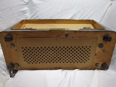 Grundig-Majestic 4019 Radio