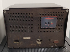 Philips BF317A w/ Bluetooth (updated by A.bsolument) **Open Box**